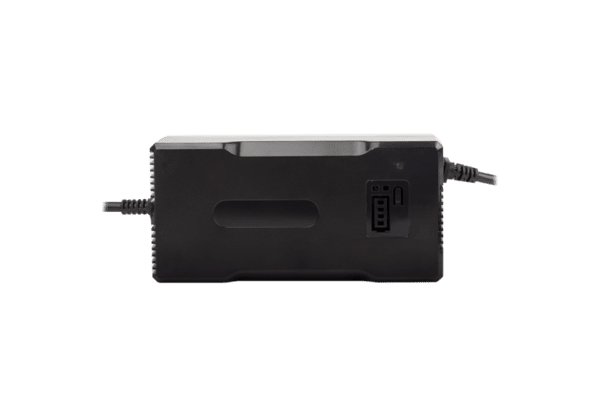 Зарядний пристрій для акумуляторів LiFePO4 36V (43.2V)-5A-180W - NaVolyni.com