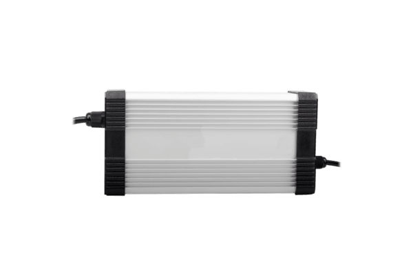 Зарядний пристрій для акумуляторів LiFePO4 48V (58.4V)-15A-720W - NaVolyni.com