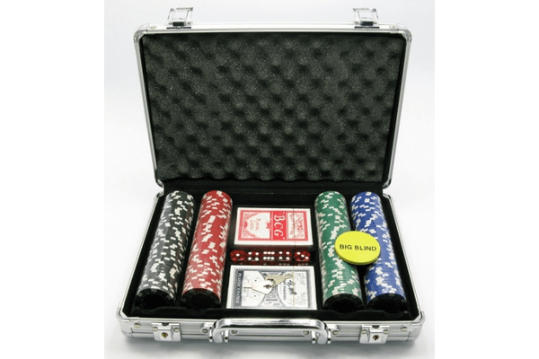 Покер - NaVolyni.com