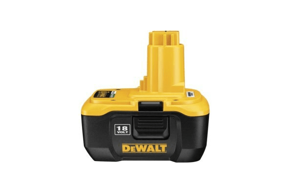 Аккумулятор DeWalt DE9180 - NaVolyni.com