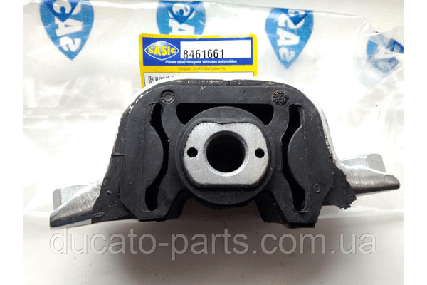 Подушка КПП задня Fiat Ducato 1308696080, 184666 - NaVolyni.com