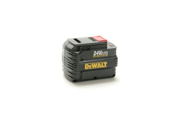 Аккумулятор DeWalt DE0242 - NaVolyni.com